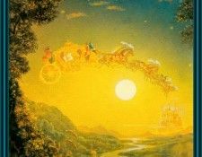 WMS Cinderella 08. �������, Kinuko Y