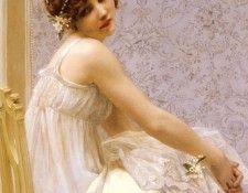 Seignac Guillaume Virginite. Seignac, �����