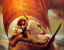 bs-fsf- Jeff Easley- T S R-13. , 