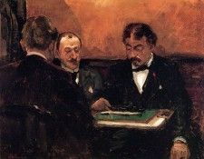 Arntzenius Floris Playing Sun. Arntzenius, 