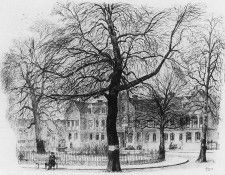 Dicke Otto Beverwijcksplein Sun. ����, ����