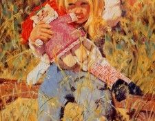 Jessica Zemsky - Confused, De. , 