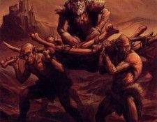 jeff easley luztheevil. ����, �����