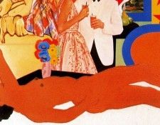 07861. Wesselmann, 