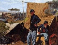 Homer Winslow Home Sweet Home. �����, �������