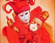 bs-ahp- Gary Nye Schwebs- The Ladies Of Venice-01. Schwebs, ���� ���