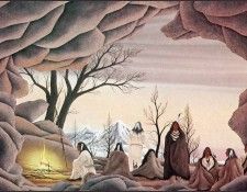 lrsRabbitBill-TheMeetingPlace. , 