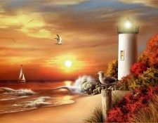 RArt SWD AG A New Day. Giana, 