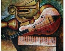 40306. �������� Art Decor