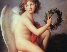 Portrait of Prince Henry Lubomirski CGF. ���� ������, �������� �����