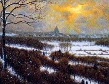 Richard Savoie - Fin de journee, De. ������, ������