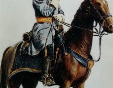 Apollo13 ISC Gettysburg 05 Gen Pickett. �����������