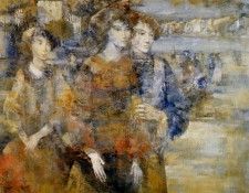 Daniel Jaugey - Les Baladins au Village Normand, De. Jaugey, �������