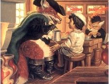 io4f123 AtTheRedCrawfish. ������������, Greg