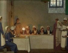 acts of mercy orphans ii, about 1915. the wellcome library, london. ��������, �������� ����