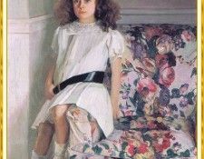 WatkinsSusan AYoungGirl-We. , 