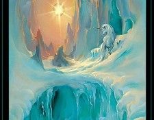the last unicorn John Pitre. , 
