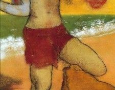 Kitaj (32). Kitaj,  B