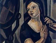 19106. Бланшар, Мария Гутьеррес