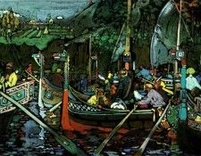 ����� �����. 1906. ����������, ������� ���������� (1866-1944)