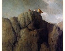 bs-ahp- Michael Sowa- Carpathian Chicken. , 