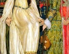 ger-KateBunce-The Keepsake. ����, ���� E