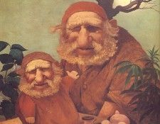 bs-Charles Bragg-The Sixth Day. �����, ������