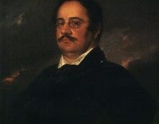 ������� �. �. ��������� (��������). 1842. �������� ������� ��������� (1776-1857)