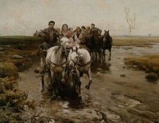 Giddy Up. Wierusz-���������, ������� ���