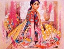 Paranjape, Ravi - Sweet Sixteen (end. Paranjape, 