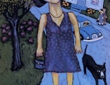 Marcel Dargis - Mademoiselle Rose, De. ������, �������