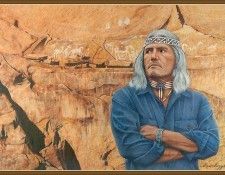 cr StanleyPawelczyk-InTouchWithHisAncestors. Pawelczyk ������