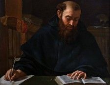 St. Augustine. ,   