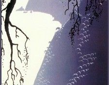 lrsEE089EarleEyvind-GrayMist. , 