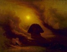 Mystery of the Past. , 