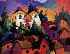 lrsMachicado-LaIglesiadelaComunidad. Machicado ,   