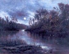 fl art045 paul frenzeny(1890). Frenzeny, �����