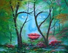 Natures Eyes. , 