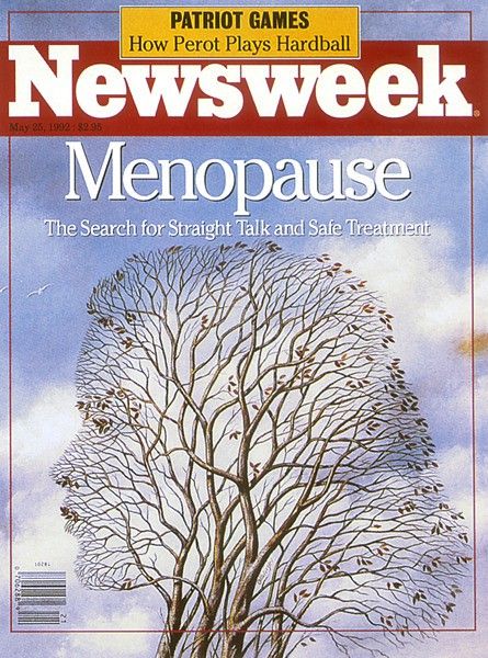 Newsweek May 1992. Olbinski, 