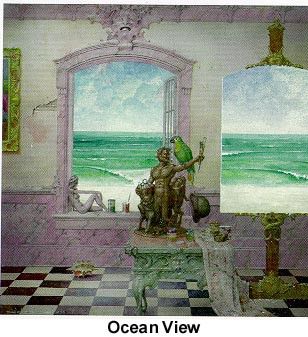 85. Surreal, 