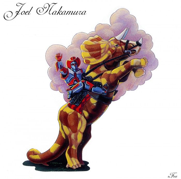 IS6 028 Joel Nakamura 01 (Rhino). , 