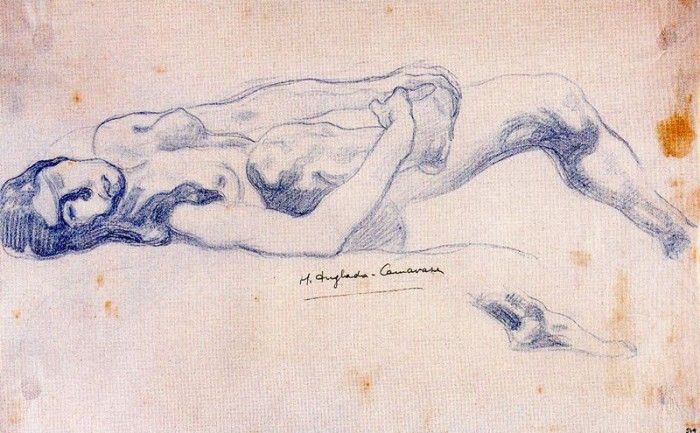 30891. �������-Camarasa, Hermen