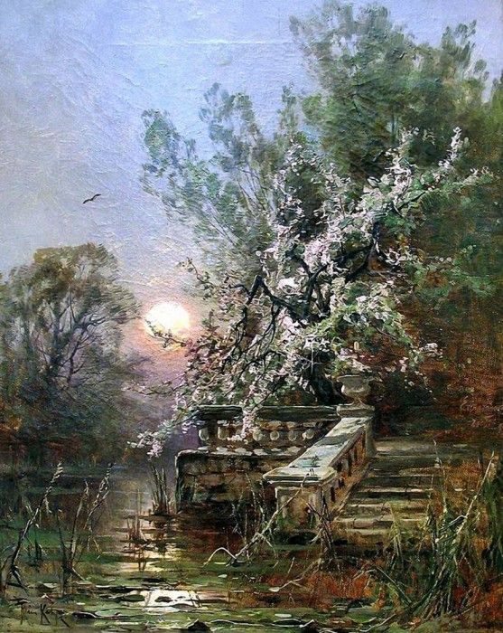  . ,  (1850-1924)