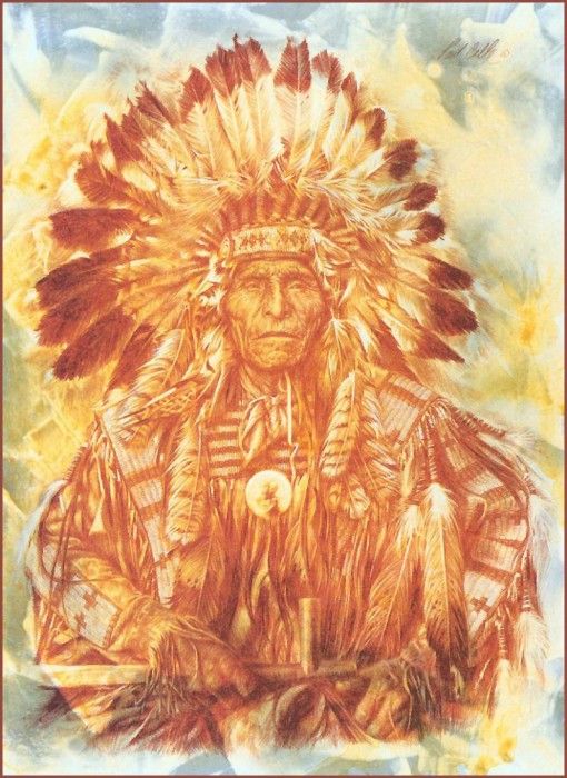 lrsCallePaul-ChiefoftheDakota. , 