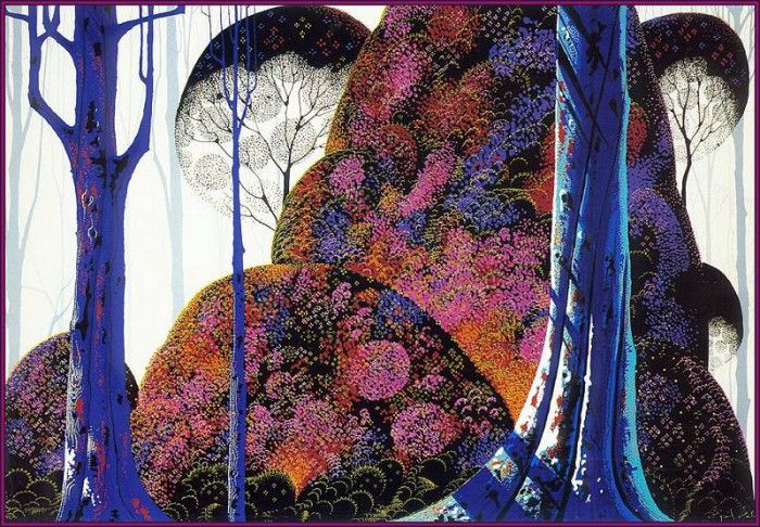 lrsEE110EarleEyvind-JewelForest. Эрл, Эйвинд
