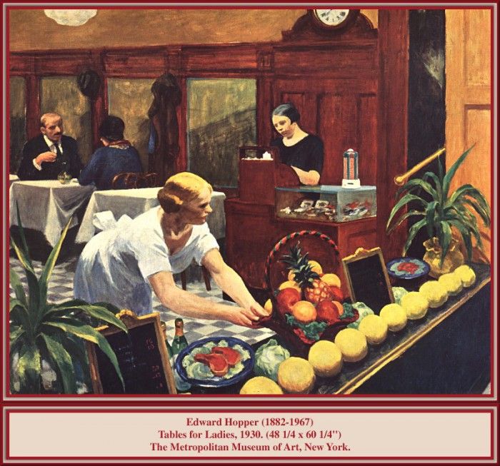 Edward Hopper Ds-Ap 056. , 