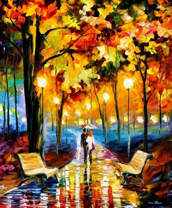 Leonid Afremov 148.   (1955 ..)
