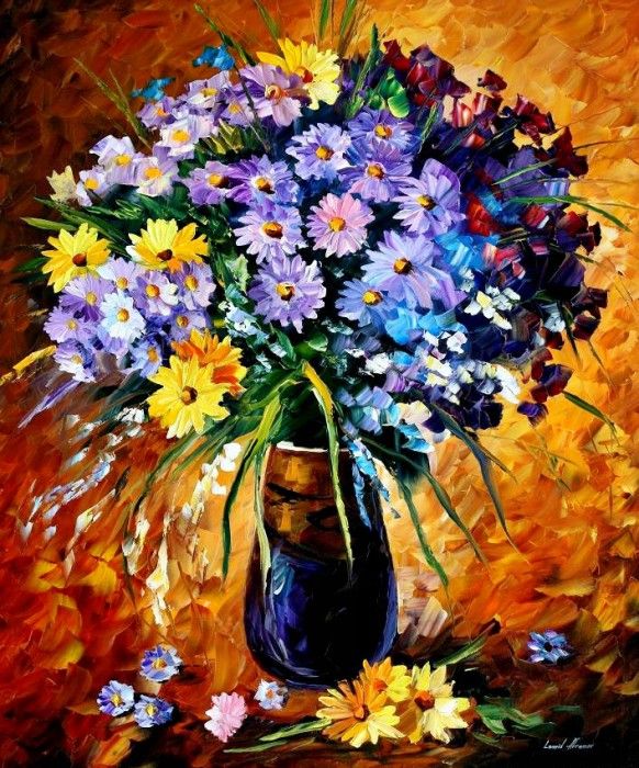 Leonid Afremov 116.   (1955 ..)