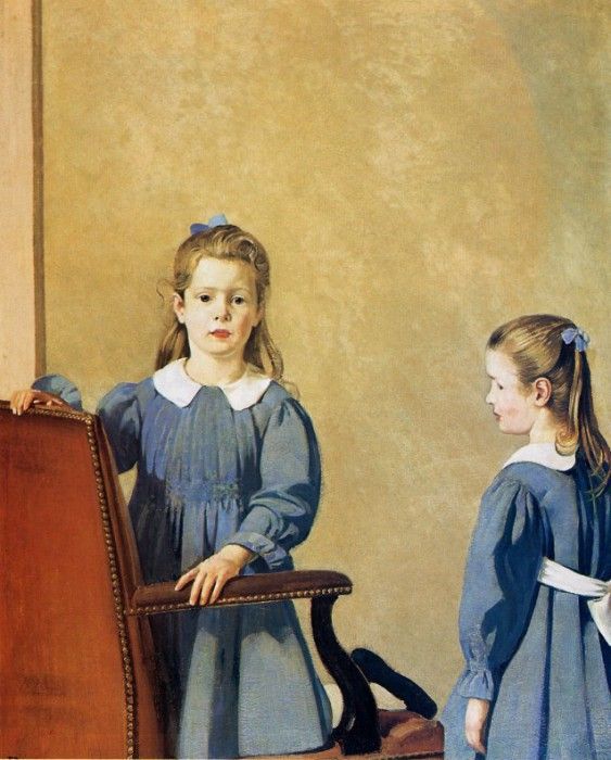 Pearson, Jr, Joseph Thurman - Jane & Virginia (end. ,   