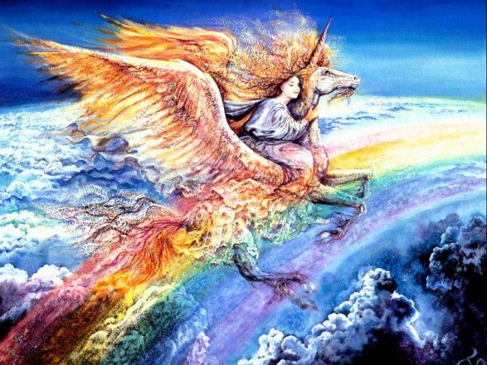 JLM-Josephine Wall 11. , 